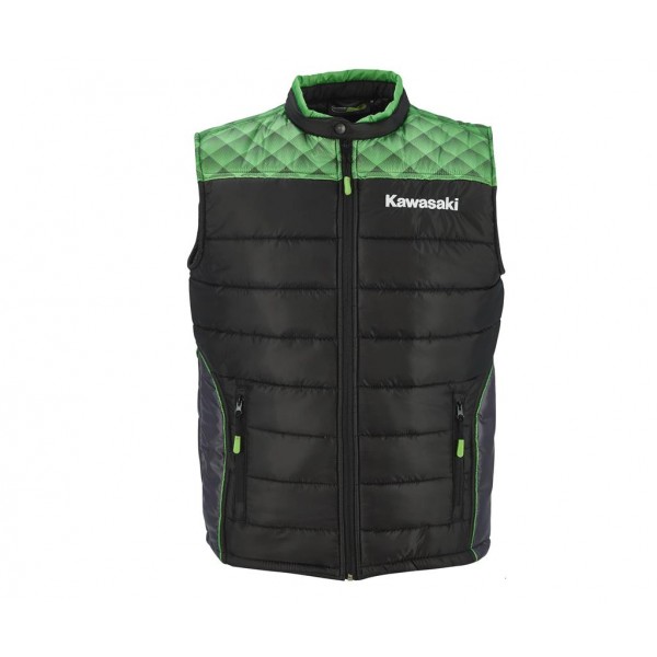 Kawasaki Kawasaki Sports Body Warmer